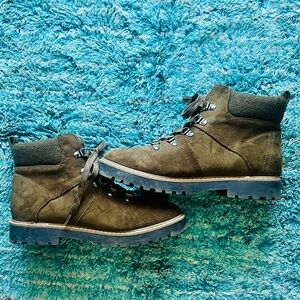 Cliffs by White Mountain Sabine Ankle Boot